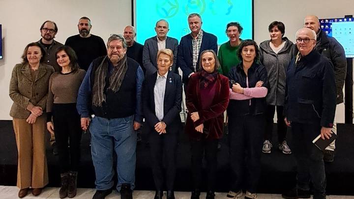 Oviedo ultima un proyecto inclusivo y estratégico para lograr ser Capital Europea de la Cultura en 2031