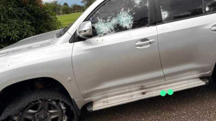 Gobernador colombiano sale ileso de ataque en departamento con fuerte presencia del Eln