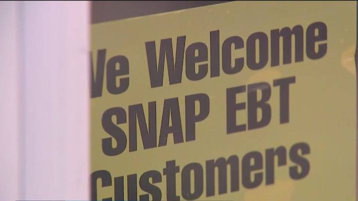 SNAP issues continue to affect many Americans