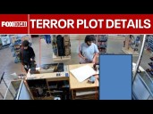 Terror Plot in Michigan: New details in alleged conspiracy