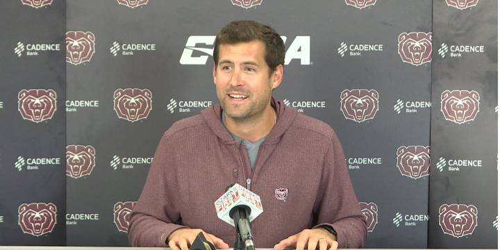 MSU BEARS WEEKLY: Breakdown of a pivotal road test for football Bears; basketball tips off