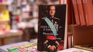En "Reconciliación", Juan Carlos I lamenta sus escándalos y el abandono de su hijo Felipe VI