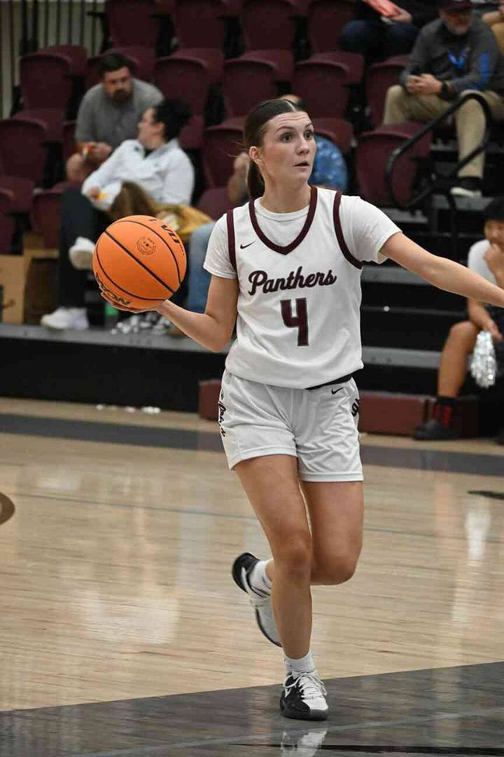 SSHS shows out against Providence Academy