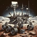 NASA Confronts Kardashian's Moon Landing Doubt Amid Government Shutdown Challenges