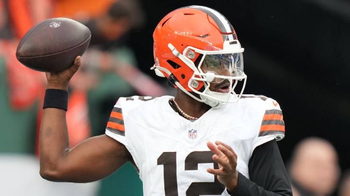 Shedeur Sanders FAQ: Browns' expectations on first QB1 start