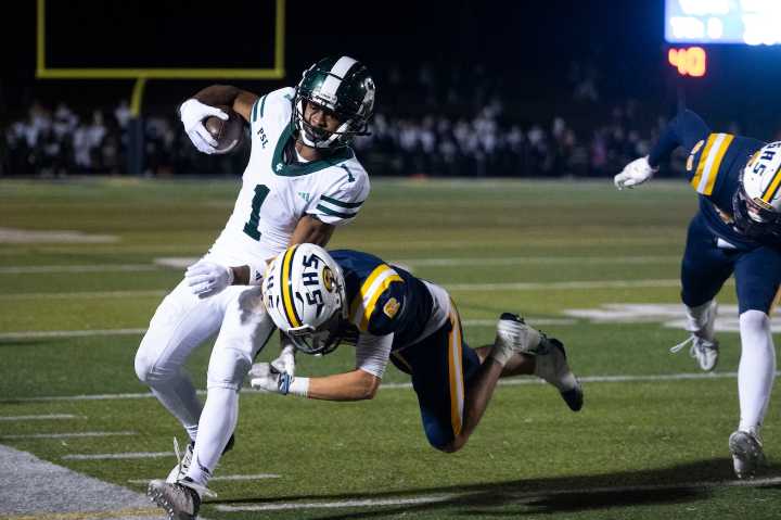 Cass Tech vs. Rochester Adams: Watch CJ Sadler in Michigan high school football state semifinal