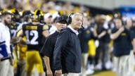 Tyler Tachman's rapid reactions from Iowa football press conference