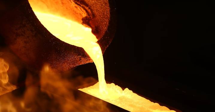 La fiebre del oro: Coeur Mining desembolsa 7 mil mdd para adquirir New Gold, empresa minera