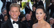 Jeff Brazier reveals he split from wife months ago but will always 'love' her