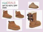 UGG sale news at DSW: Get cozy boots and slippers for under $100 today