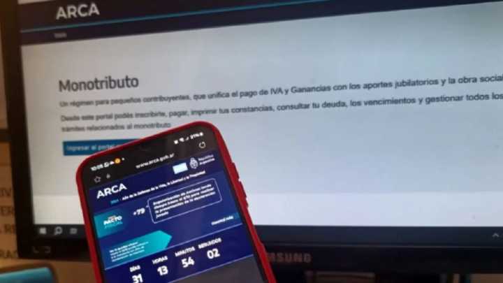 El futuro del Monotributo, en duda: qué se sabe del nuevo régimen que estudia Economía
