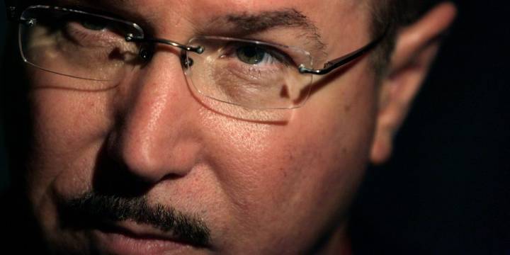 Victor Conte, villain of baseball's 1990s steroids scandal, dies at 75