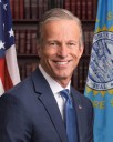 Thune Rejects Johnson’s Call For Changes To Epstein Bill
