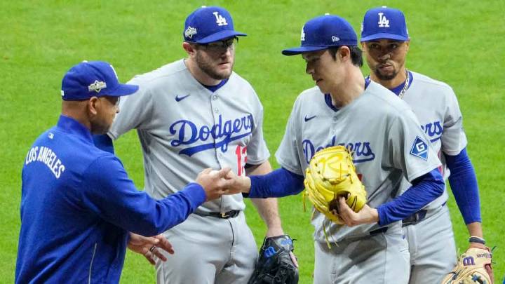 Dodgers rumors: The ‘aggressive’ plan to upgrade roster for three