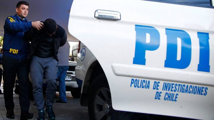 PDI detuvo a sacerdote católico por abuso sexual en la localidad de La Tirana