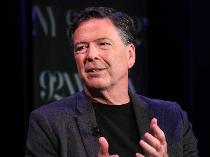 Comey case faces questions about grand jury process