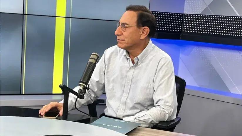 Martín Vizcarra: el camino que recorrió hasta ser condenado por corrupción [Crónica]