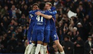 Chelsea le pasó por encima al Barcelona y se mete al top 5 de la Champions League