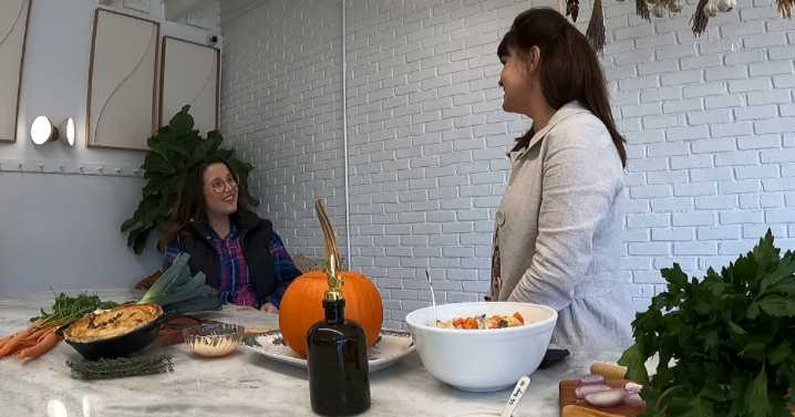 Turkey prices are lower this year if you're willing to buy frozen, plus ways to make it last