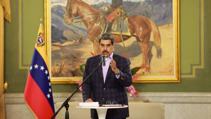 ¿Hasta Dónde Escalará el Conflicto entre Donald Trump y Nicolás Maduro?