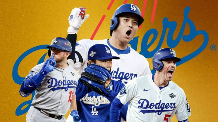 Dodgers gana la Serie Mundial 2025 y el bicampeonato contra Blue Jays