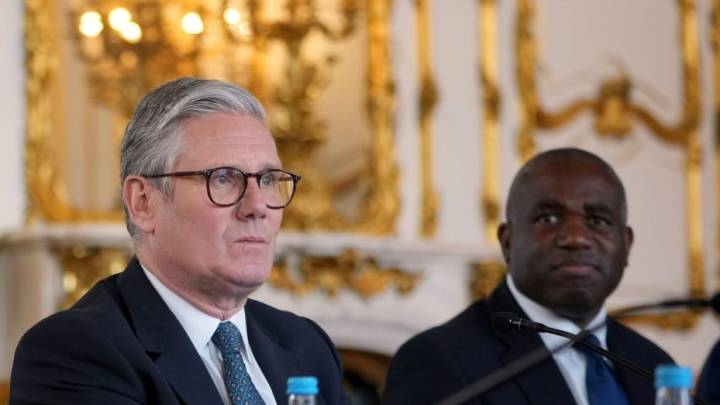 The mistaken prisoner release exposes a crisis far bigger than Labour ineptitude