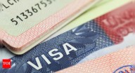 US visa bulletin December: EB-1, EB-2 dates move forward for Indians
