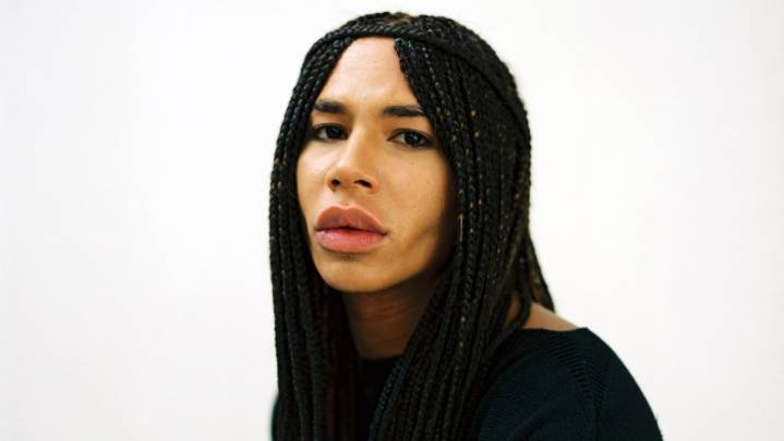 Olivier Rousteing Steps Down As Balmain Creative Director After 14 Years