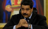 Venezuela está lista para exportar por primera vez gas a Colombia: Maduro