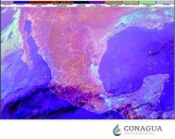 La entrada de un nuevo frente frío amenaza con caída de temperaturas en varios estados. Conoce cuáles serán los más afectados