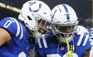 AFC South standings and NFL playoff picture updated after Colts