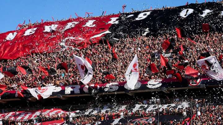 Riesgo de suspensión de Newell's vs Racing: protesta gremial en el club