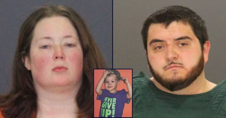 Mom admits to killing 3-year-old son to 'make room' for child with new boyfriend