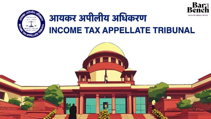 Supreme Court strikes down 25-year CA practice requirement for Accountant Members of ITAT