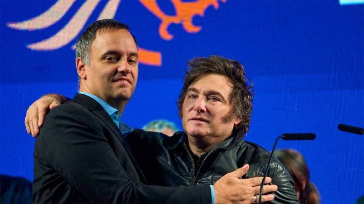 Adorni: “Tenemos la instrucción del Presidente de seguir con las reformas estructurales”