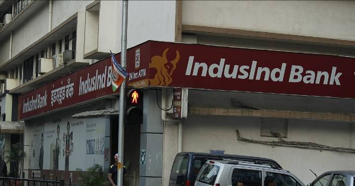 IndusInd Bank Says Fund Raising News 'Speculative', 'Inaccurate'