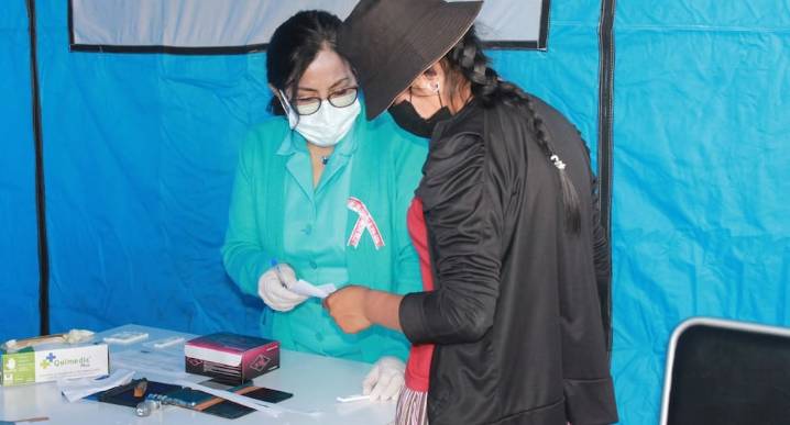 VIH en aumento: más jóvenes cusqueños se contagian pese a esfuerzos de prevención