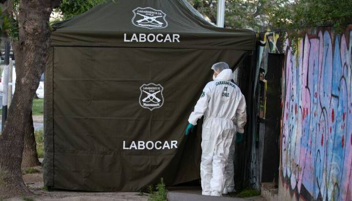 Quilicura declara "urgencia comunal" tras "sucesivos hechos delictuales"