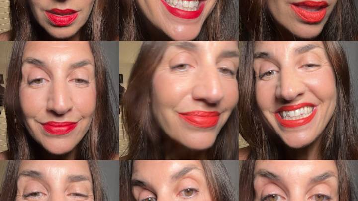 4 tips that finally gave me confidence to wear red lipstick at 49