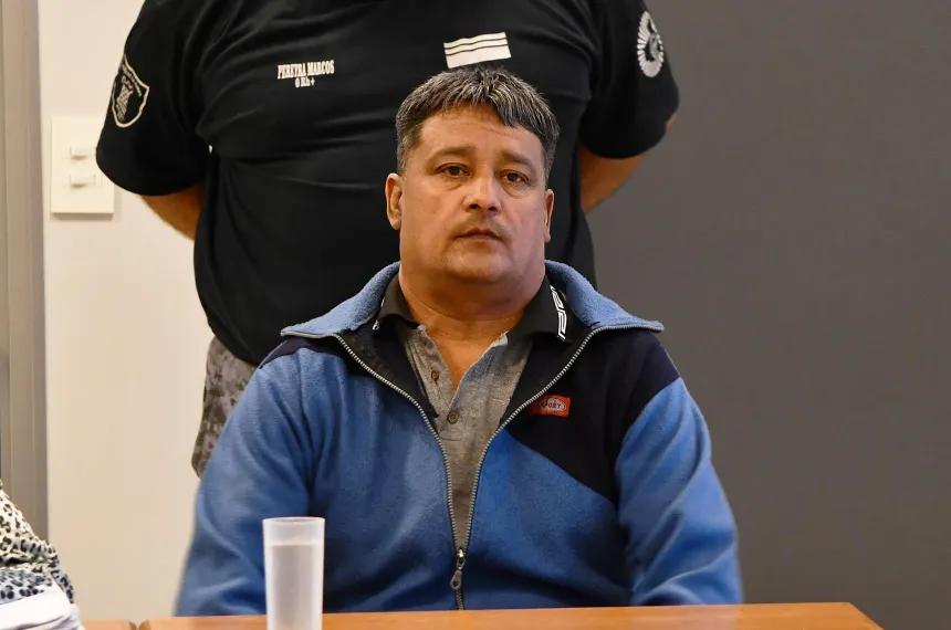 Los audios con amenazas explícitas que precedieron el femicidio de Paola Recuna