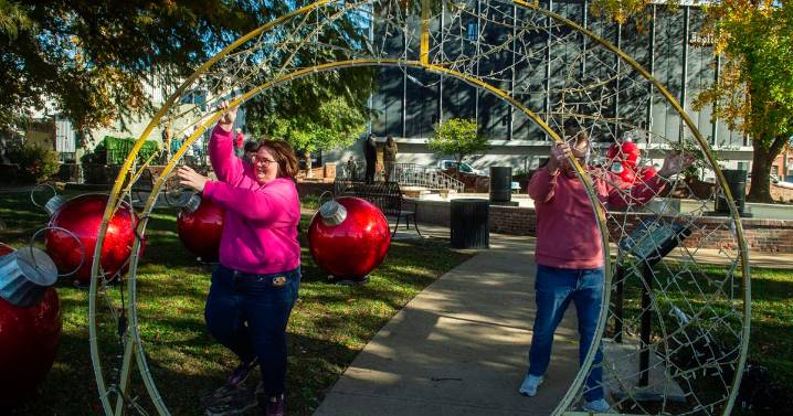 5 Things to do in November