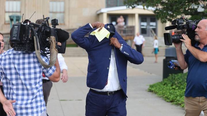 Manhasset sleep clinician Sanjai Syamaprasad to serve 6 months in jail after admitting installing secret cameras at clinic