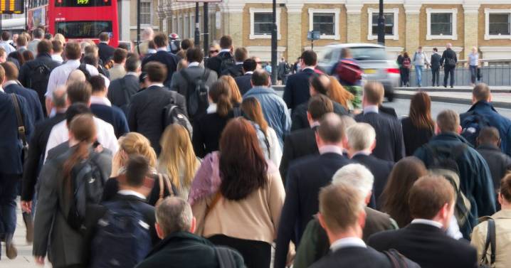 New interactive map shows how unemployment has risen or fallen in your area