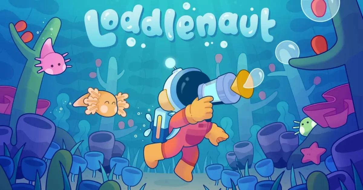 Is Loddlenaut Crossplay?