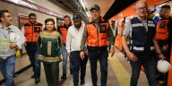 Reapertura Línea 1 del Metro CDMX: todo lo que necesitas saber a días de que el servicio llegue hasta Observatorio