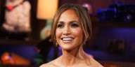 Jennifer Lopez, 56, Marks Thanksgiving With a Family Celebration