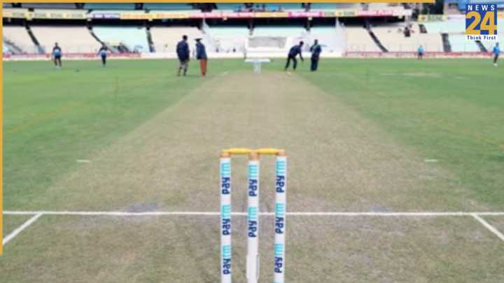 IND vs SA, 1st Test: Pitch report of Eden Gardens in Kolkata
