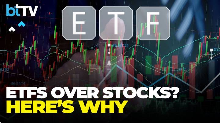 Market Bounce Playbook: ETFs Over Stocks for Short
