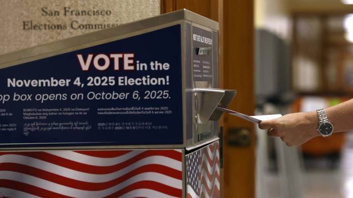 Live 2025 Election Results: Santa Clara County Measure A, other Bay Area races