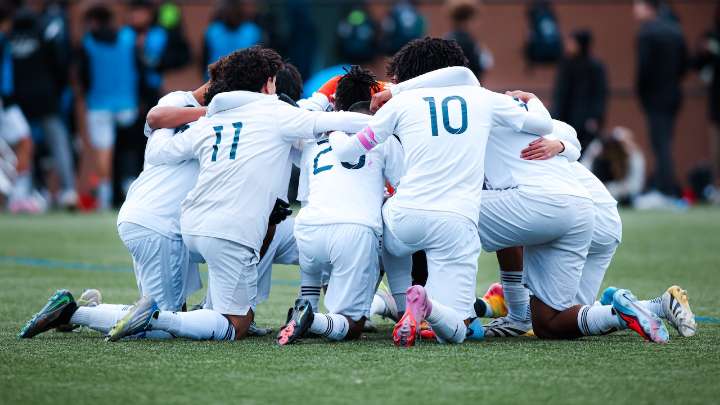 Boys soccer: State finals LIVE VIDEO, results, recaps and photos for Sat., Nov. 22